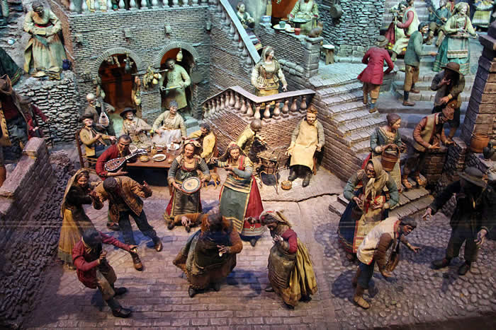 Museo del Presepio